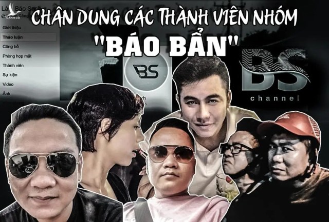 Kẻ ‘ngụy quân tử’ – Trương Châu Hữu Danh và đội quân ‘đếm tầng’ Báo sạch