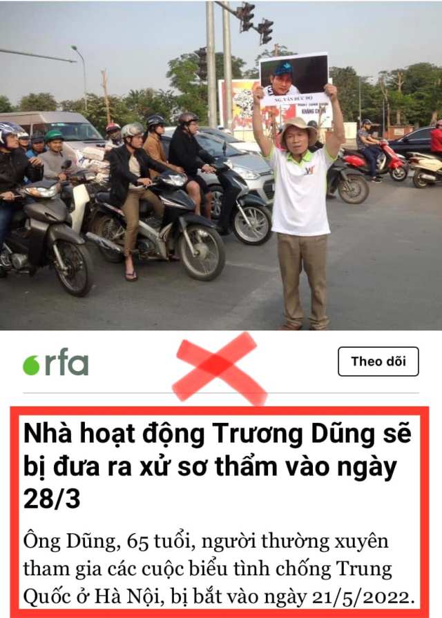 Kẻ côn đồ sắp phải hầu tòa!