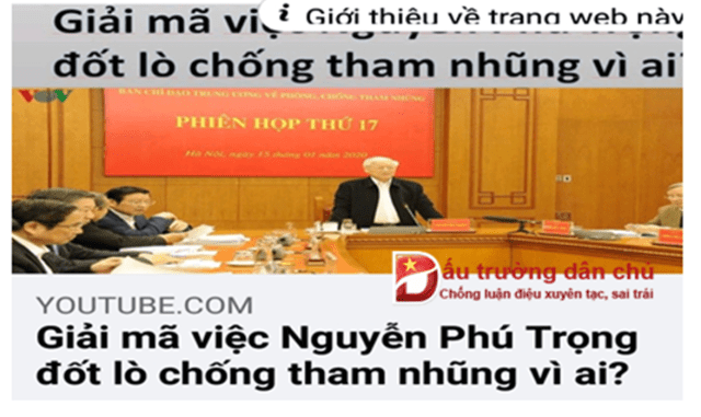 Kẻ tị nạn phản bội Nguyễn Văn Đài vẫn cố ‘gào khóc’ trong ảo vọng!