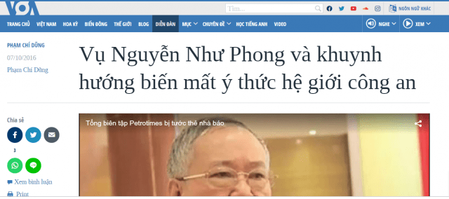 Kẻ trở cờ đáng khinh