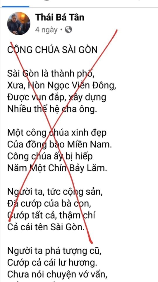 Kẻ trở cờ Thái Bá Tân