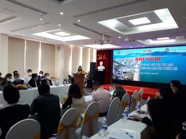 Kết nối du lịch Hà Nội – Bình Định trong giai đoạn bình thường mới Kết nối du lịch Hà Nội – Bình Định trong giai đoạn bình thường mới