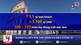 Khách sạn 5 sao tại TP Hồ Chí Minh tiếp tục ưu đãi, giảm giá để hút khách tại chỗ