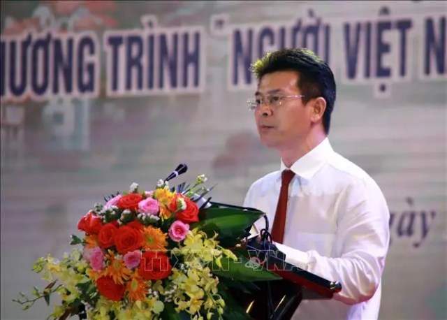 Khai mạc mùa du lịch Vĩnh Phúc 2020