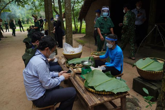 TP Hồ Chí Minh 'bắt tay' các tỉnh, thành để mở cửa du lịch