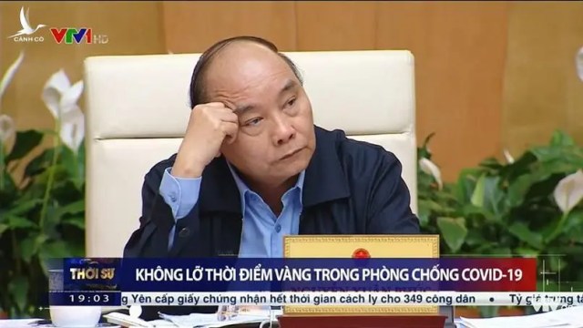 Khi cán bộ “hám thành tích” trở thành miếng mồi ngon cho kền kền