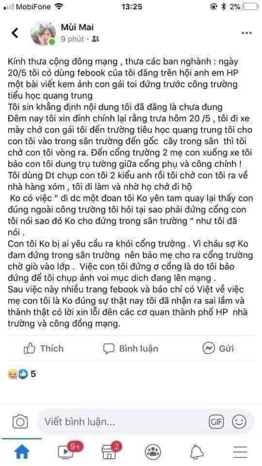 Khi rận cái đánh hơi sai hướng, đớp nhầm phải bả chó