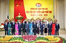 Khởi công Bảo tàng Tân Trào, Tuyên Quang