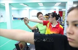 'Khởi động cùng SEA Games 31' có gì hấp dẫn?