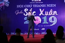 Khởi động cuộc thi 'Giọng hát hay Hà Nội 2020'