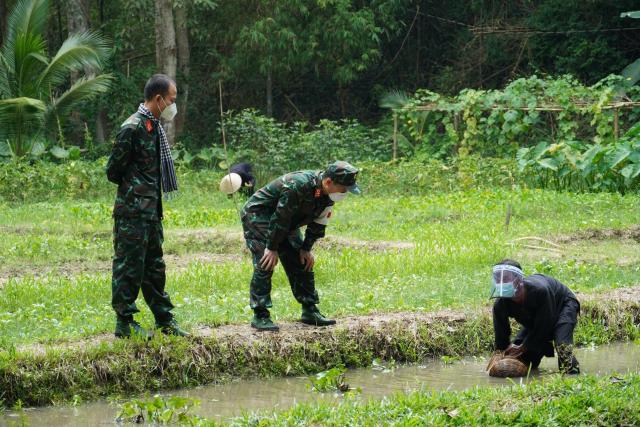 Khôi phục du lịch trong 'bình thường mới' - Bài cuối: Nỗ lực 'phá băng' để phục hồi bền vững