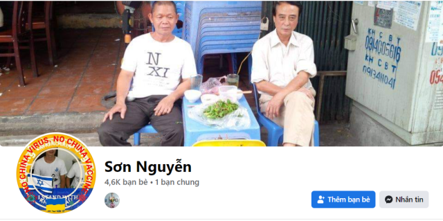 Khởi tố, bắt tạm giam Nguyễn Minh Sơn