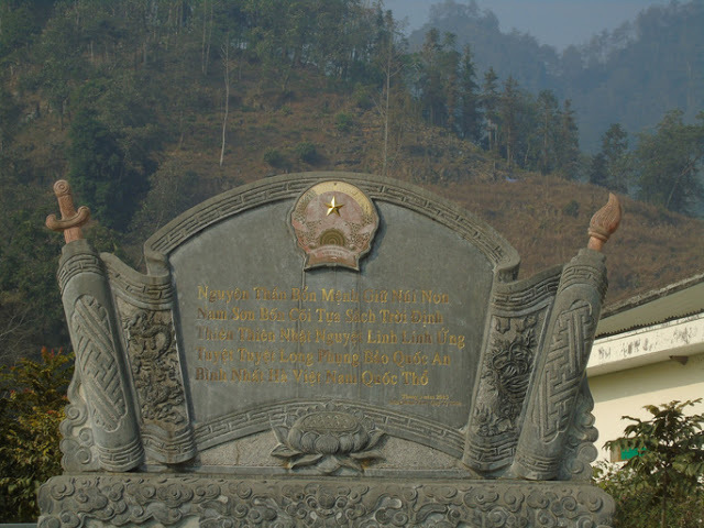 Không bao giờ lãng quên tháng Hai năm 1979