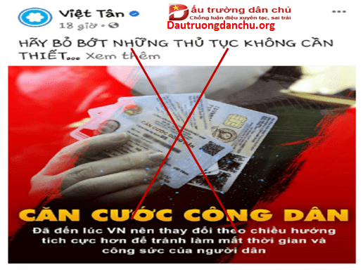 Không hiểu thì đừng nói lung tung “Tân” ơi