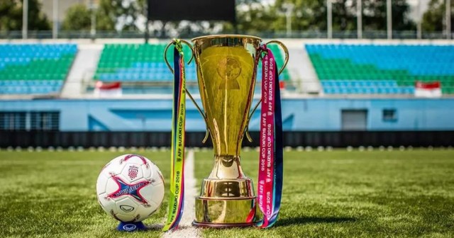 Không hủy AFF Cup 2020, lễ bốc thăm vẫn diễn ra vào ngày 10/8 Không hủy AFF Cup 2020, lễ bốc thăm vẫn diễn ra vào ngày 10/8