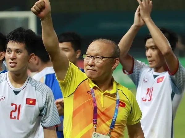 Không hủy AFF Cup, thầy trò HLV Park Hang-seo bận rộn 3 tháng cuối năm 2021