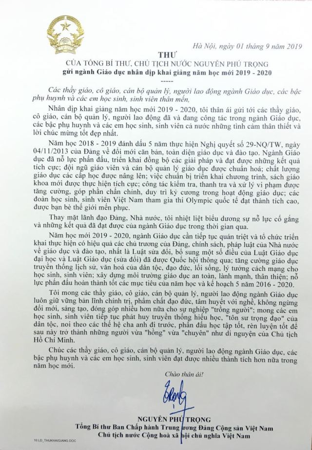 Không phải ngẫu nhiên người ta phân biệt đạo và đời!