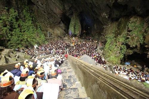 Không thể núp bóng tâm linh