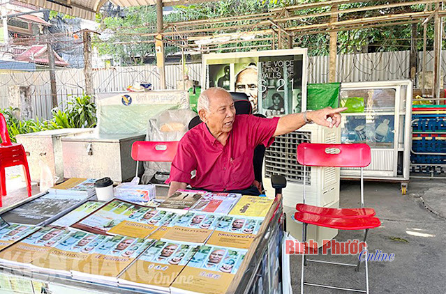 Không thể xuyên tạc sự hy sinh cao quý Không thể xuyên tạc sự hy sinh cao quý