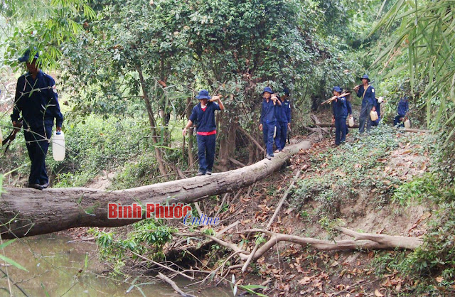 Không thể xuyên tạc sự hy sinh cao quý Không thể xuyên tạc sự hy sinh cao quý
