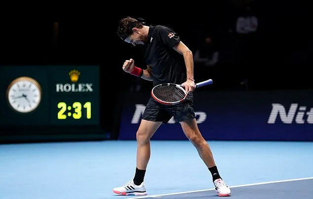 Không thiếu tài năng trẻ để 'hạ gục' bộ ba Federer, Nadal, Djokovic