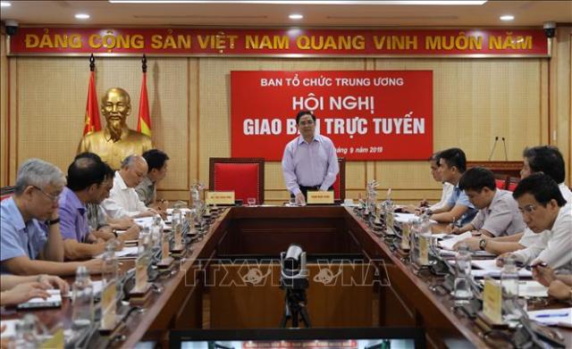 Kiểm soát quyền lực, lấp 'lỗ hổng' trong công tác cán bộ - Bài 3: Liều thuốc mạnh trị bệnh 'Tư duy nhiệm kỳ'