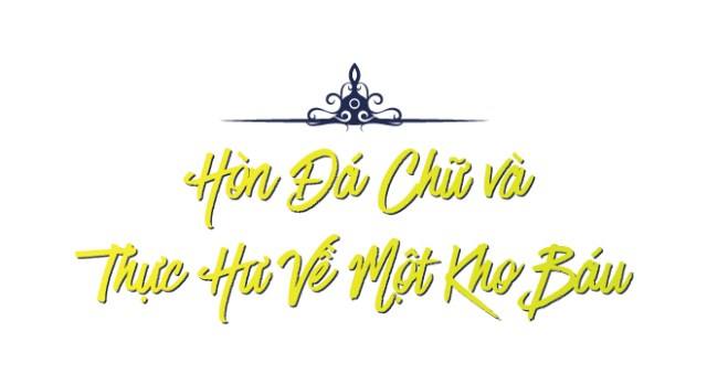 Kỳ bí dấu Chăm, những công trình bí ẩn với bao thế hệ