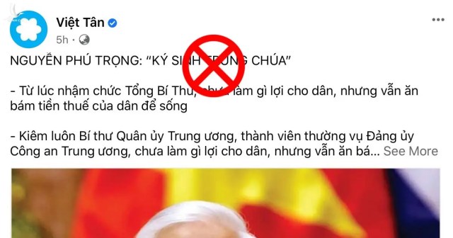 “Ký sinh trùng” thì tư cách gì gọi ai ký sinh