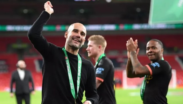 'Kỳ tích' của Man City trong cuộc chiến pháp lý với UEFA