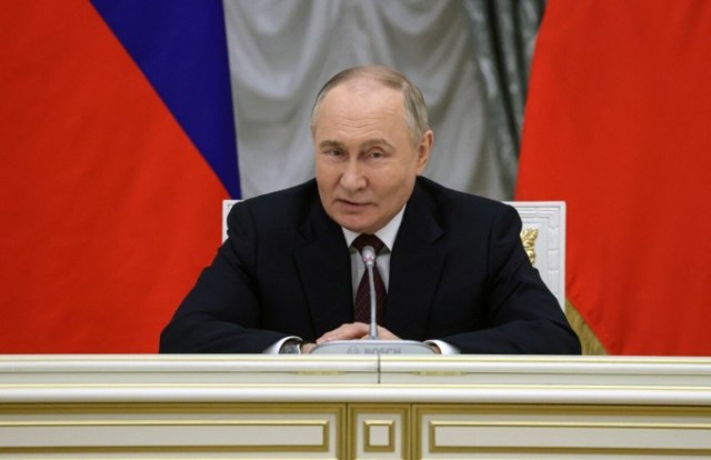 Kỳ vọng của Tổng thống Putin từ chuyến thăm Trung Quốc