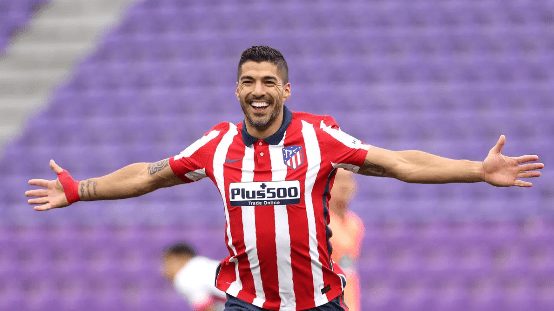 La Liga 2020 - 2021: Chào mừng tân vương Atletico