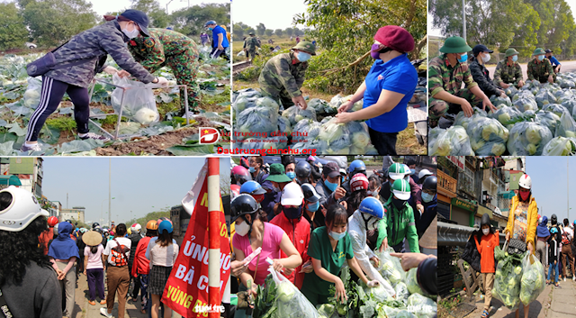 Lã Minh Luận là nhà giáo sao lại có cái nhìn 'thiển cận'