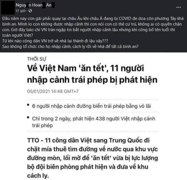 Là người học rộng hiểu cao thì hãy phân biệt được đâu là 