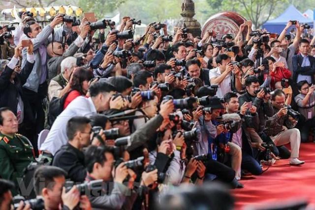 Lại là chiêu bài “quyền tự do ngôn luận”