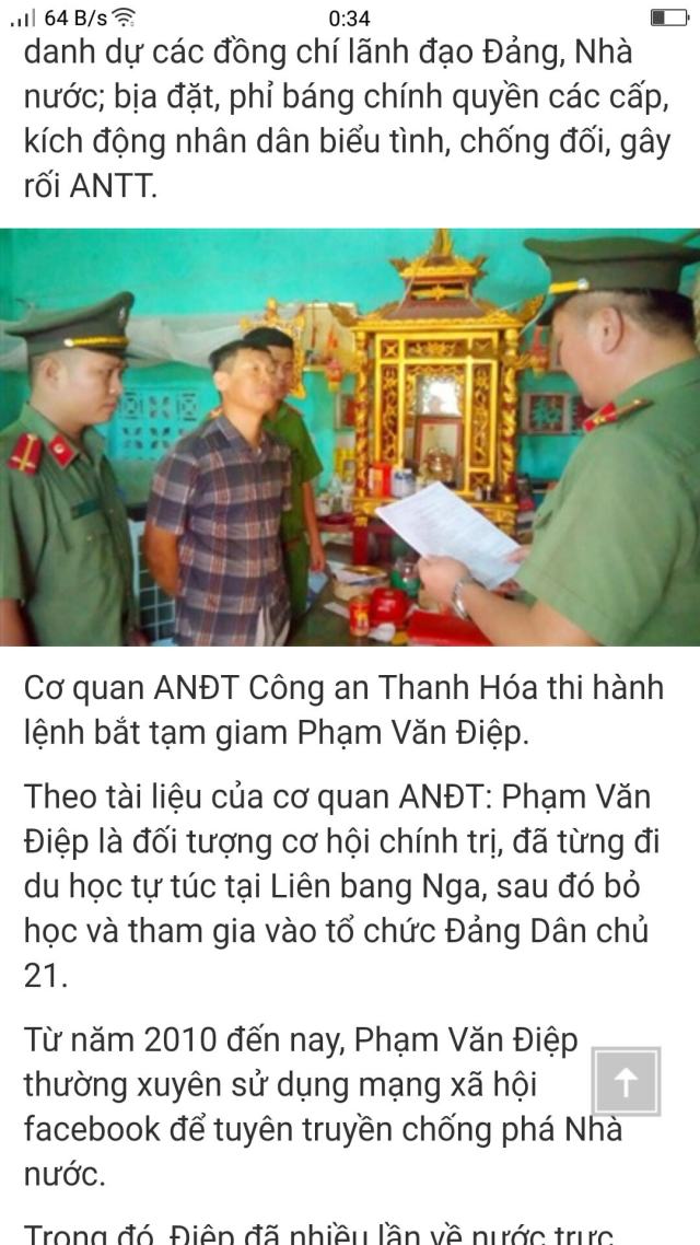 Lại tốn cơm nhà nước rồi