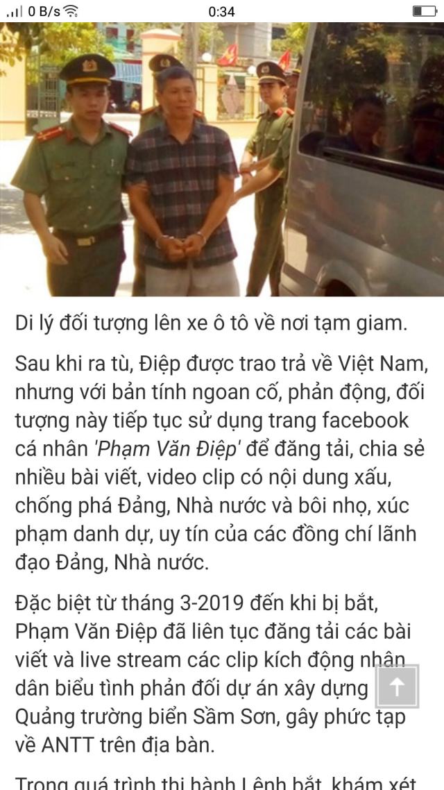 Lại tốn cơm nhà nước rồi