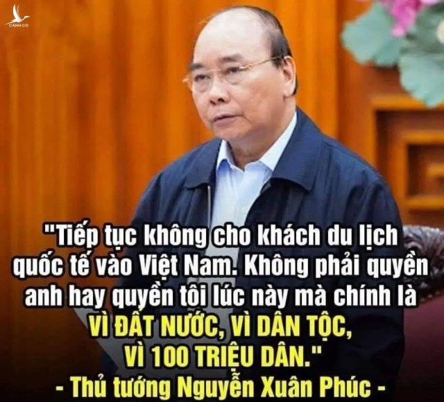 Làm gì có chuyện Chính phủ nhận viện trợ mà không chia cho dân