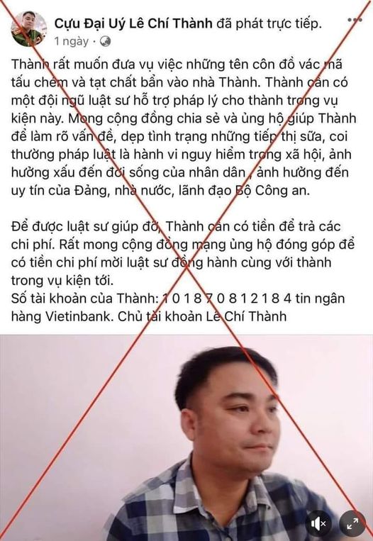 Làm giàu không khó cùng Lê Chí Thành