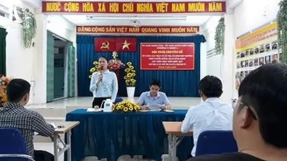 Lan tỏa niềm tin – thổi làn gió mới