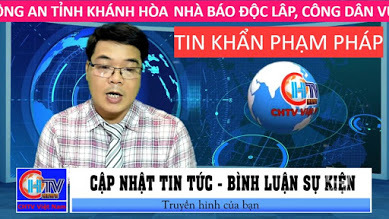 Lật mặt truyền hình “CHTV VietNam” bất hợp pháp của Dũng Vova (P2)