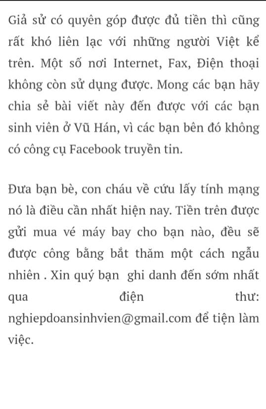 Lật tẩy chiêu trò 