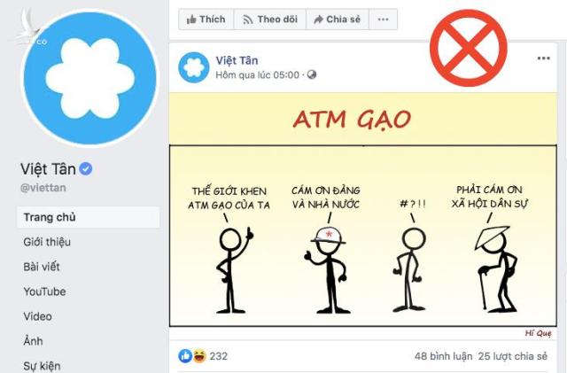 Lật tẩy sự thật chiêu trò cổ xuý cho tổ chức “Xã hội dân sự” độc lập