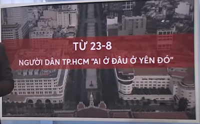 Lấy xã, phường, thị trấn là “pháo đài”: Đây mới là con đường đưa tới thắng lợi trong cuộc chiến chống covid