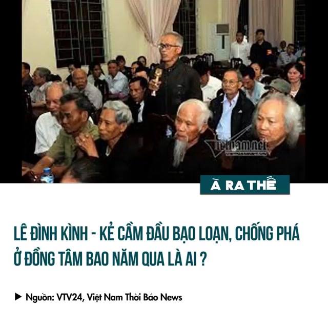 Lê Đình Kình Là ai? Mọi người cùng xem sẽ rõ.