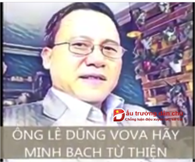 Lê Dũng Vova, Nguyễn Lân Thắng ... hãy minh bạch nguồn đóng góp ủng hộ từ thiện