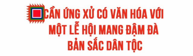 Lễ hội tịch điền và thông điệp của Chủ tịch nước Nguyễn Xuân Phúc