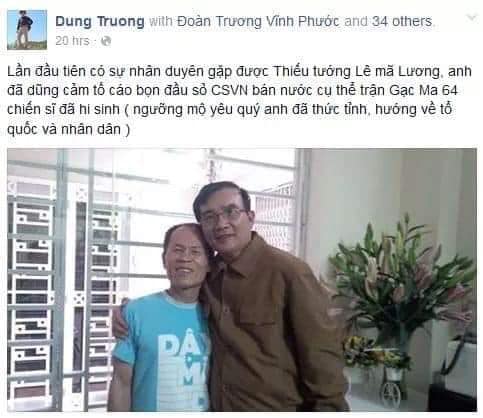 Lê Mã Lương - Anh hùng trở cờ