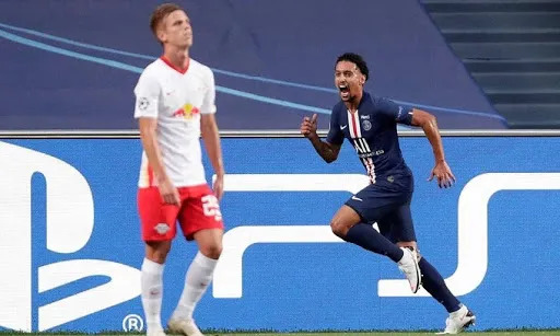 Leipzig - PSG: Mở toang cánh cửa đến vòng knock-out