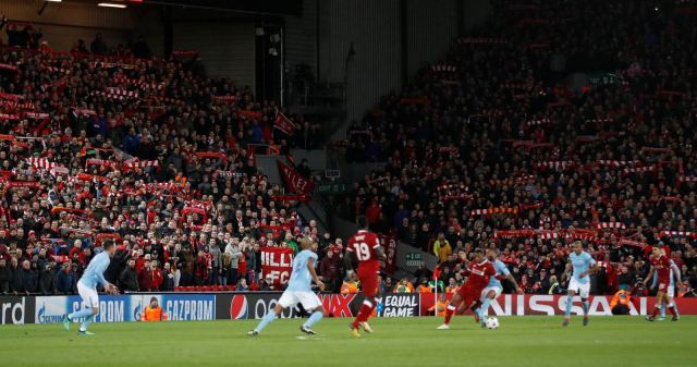 Lịch thi đấu vòng 7 Ngoại hạng Anh: Đại chiến Liverpool và Man City