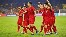 Chuyên gia của ESPN: Tiến Linh là cầu thủ đáng chú ý ở AFF Cup 2020